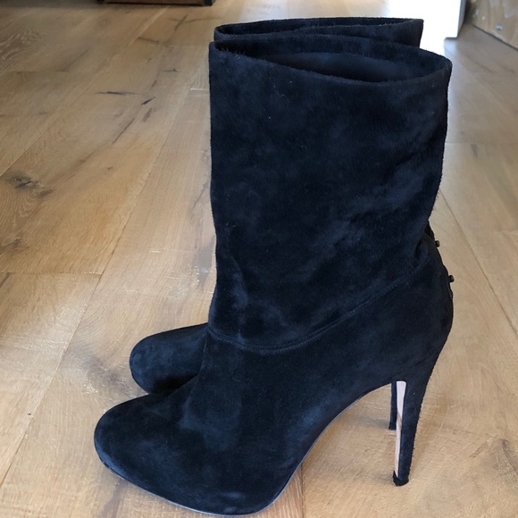 BRIAN ATWOOD boots - Picture 1 of 8